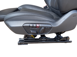 BANCO DIANTEIRO ESQUERDO BMW X1 F48 2016 2017 A 2022