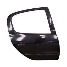 Porta Traseira Direita Peugeot 206 207 Passion