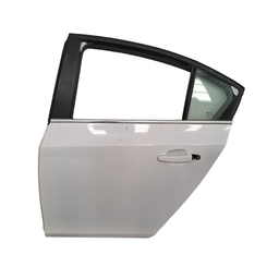 Porta Traseira Esquerda Cruze Sedan 2012 2013 a 2016