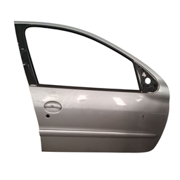 Porta Dianteira Direita Peugeot 206 207 Hoggar 