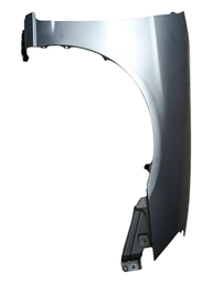 PARALAMA DIREITO HONDA CIVIC 2001 A 2003