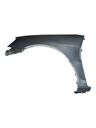 Paralama Esquerdo Honda Civic 2001 a 2003 C/ Detalhe