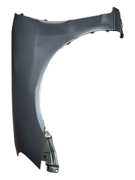 PARALAMA ESQUERDO HONDA CIVIC 2001 A 2003 C/ DETALHE