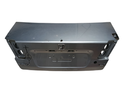 Tampa Traseira Honda Civic 2001 a 2006