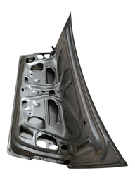 TAMPA TRASEIRA HONDA CIVIC 2001 A 2006