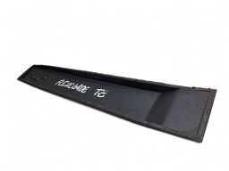 FRISO PORTA TRASEIRA ESQUERDA RENEGADE 2016/