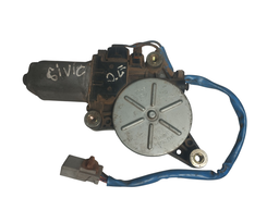 Motor Máquina Vidro Elétrico Esquerdo Civic 1996 a 2000