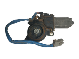 MOTOR MÁQUINA VIDRO ELÉTRICO ESQUERDO CIVIC 1996 A 2000