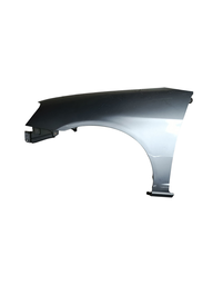 Paralama Direito Honda Civic 2001 a 2003