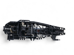 MAÇANETA EXTERNA TRASEIRA ESQUERDA RENEGADE 2016/ AZUL 