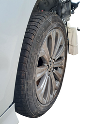 Kit Roda Toyota Corolla Altis 1.8 2022/2023 Sem Pneu Aro 17