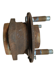 CUBO DE RODA ONIX PRISMA COBALT 2016 A 2022