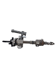Coluna de Direção Ssangyong Kyr/Act 2005 a 2015 Com Detalhe 4621032000
