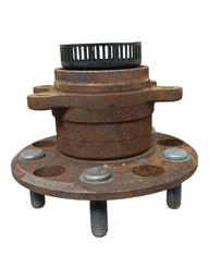 CUBO RODA TRASEIRO I30 CERATO 2009 A 2012