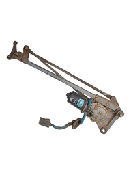 Galhada Limpador Parabrisa Honda Accord 1997 a 2002 