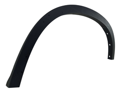 MOLDURA PARALAMA TRASEIRO ESQUERDO BMW X1 F48  2016 A 2022