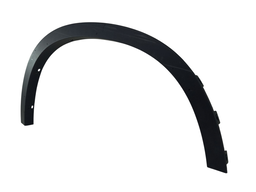 MOLDURA PARALAMA TRASEIRO ESQUERDO BMW X1 F48  2016 A 2022