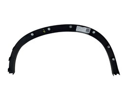 MOLDURA PARALAMA TRASEIRO ESQUERDO BMW X1 F48  2016 A 2022