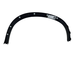 MOLDURA PARALAMA TRASEIRO DIREITO BMW X1 F48  2016 A 2022