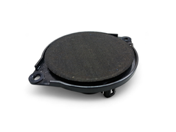 ALTO FALANTE TWEETER PAINEL JEEP RENEGADE 2016/