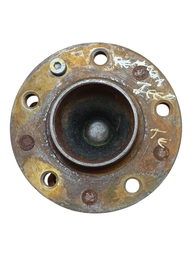 CUBO RODA TRASEIRA TORO RENEGADE FLEX 4X2 2016 A 2020