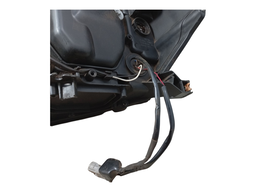 FAROL DIREITO HILUX 2016 2017 A 2020 C/ LED IMPORTADO