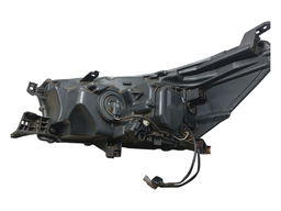 FAROL DIREITO HILUX 2016 2017 A 2020 C/ LED IMPORTADO