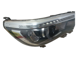 FAROL DIREITO HILUX 2016 2017 A 2020 C/ LED IMPORTADO