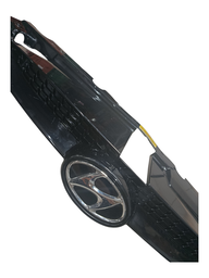 GRADE IX35 2010 2011 A 2016 BLACK PIANO 