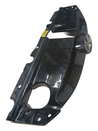 GRADE IX35 2010 2011 A 2016 BLACK PIANO 