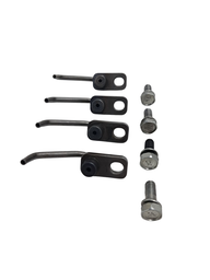 Jet Cooler Nissan Frontier 2.5 2008 - 2016 Valor Unitário 115605X00A