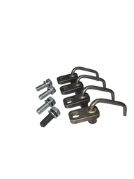 Jet Cooler Nissan Frontier 2.5 2008 - 2016 Valor Unitário 115605X00A