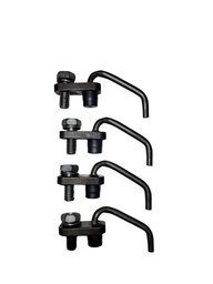 Jet Cooler Nissan Frontier 2.5 2008 - 2016 Valor Unitário 115605X00A