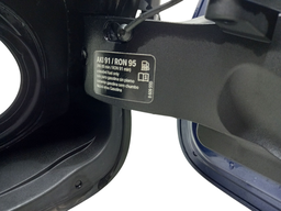 PORTINHOLA TANQUE COMBUSTÍVEL BMW X1 F48 2016 2017 A 2022