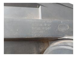 FAROL ESQUERDO ARGO CRONOS 2018 2019 2020/ C/ LED ORIG.