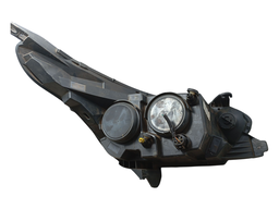 FAROL ESQUERDO ARGO CRONOS 2018 2019 2020/ C/ LED ORIG.