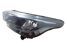 FAROL ESQUERDO ARGO CRONOS 2018 2019 2020/ C/ LED ORIG.