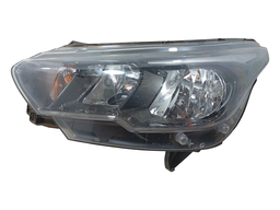 FAROL ESQUERDO ARGO CRONOS 2018 2019 2020/ C/ LED ORIG.