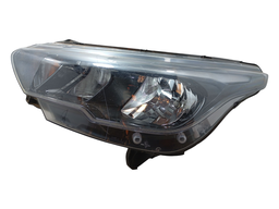 Farol Esquerdo Argo Cronos 2018 2019 2020/ C/ Led Orig.