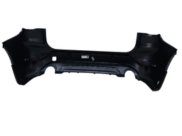 PARACHOQUE TRASEIRO BMW X1 F48 2016 2017 A 2022