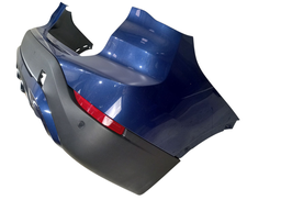 PARACHOQUE TRASEIRO BMW X1 F48 2016 2017 A 2022