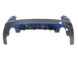 PARACHOQUE TRASEIRO BMW X1 F48 2016 2017 A 2022