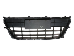 Grade Central Inferior Parachoque I30 2010 2011 a 2012