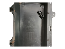 GRADE CENTRAL INFERIOR PARACHOQUE I30 2010 2011 A 2012