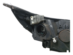 FAROL ESQUERDO S10 2017 A 2024 C/ LED IMPORTADO