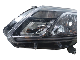 FAROL ESQUERDO S10 2017 A 2024 C/ LED IMPORTADO