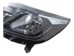 FAROL ESQUERDO S10 2017 A 2024 C/ LED IMPORTADO