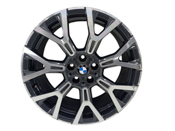 Roda Bmw X1 Aro 19