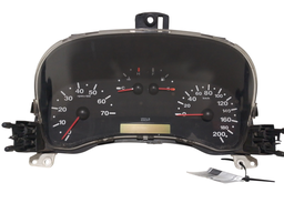 Painel Instrumentos Fiat Doblo 02/10 Cd 606307002