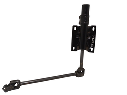 Coluna Direção Palio Strada Siena 1996/ S/ Reg C/ Direção Hi